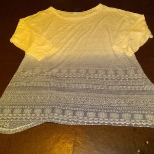 Women's Maunces blouse